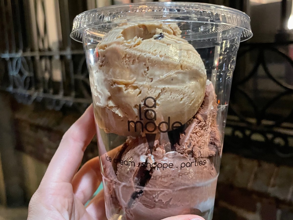 A La Mode Shoppe – New York,&nbsp;NY