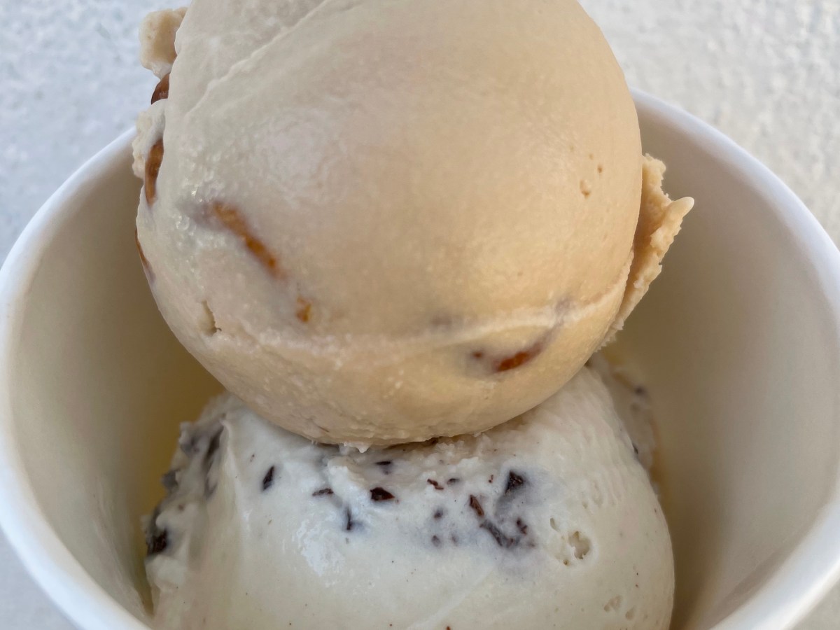 Morgenstern’s Finest Ice Cream – New York,&nbsp;NY