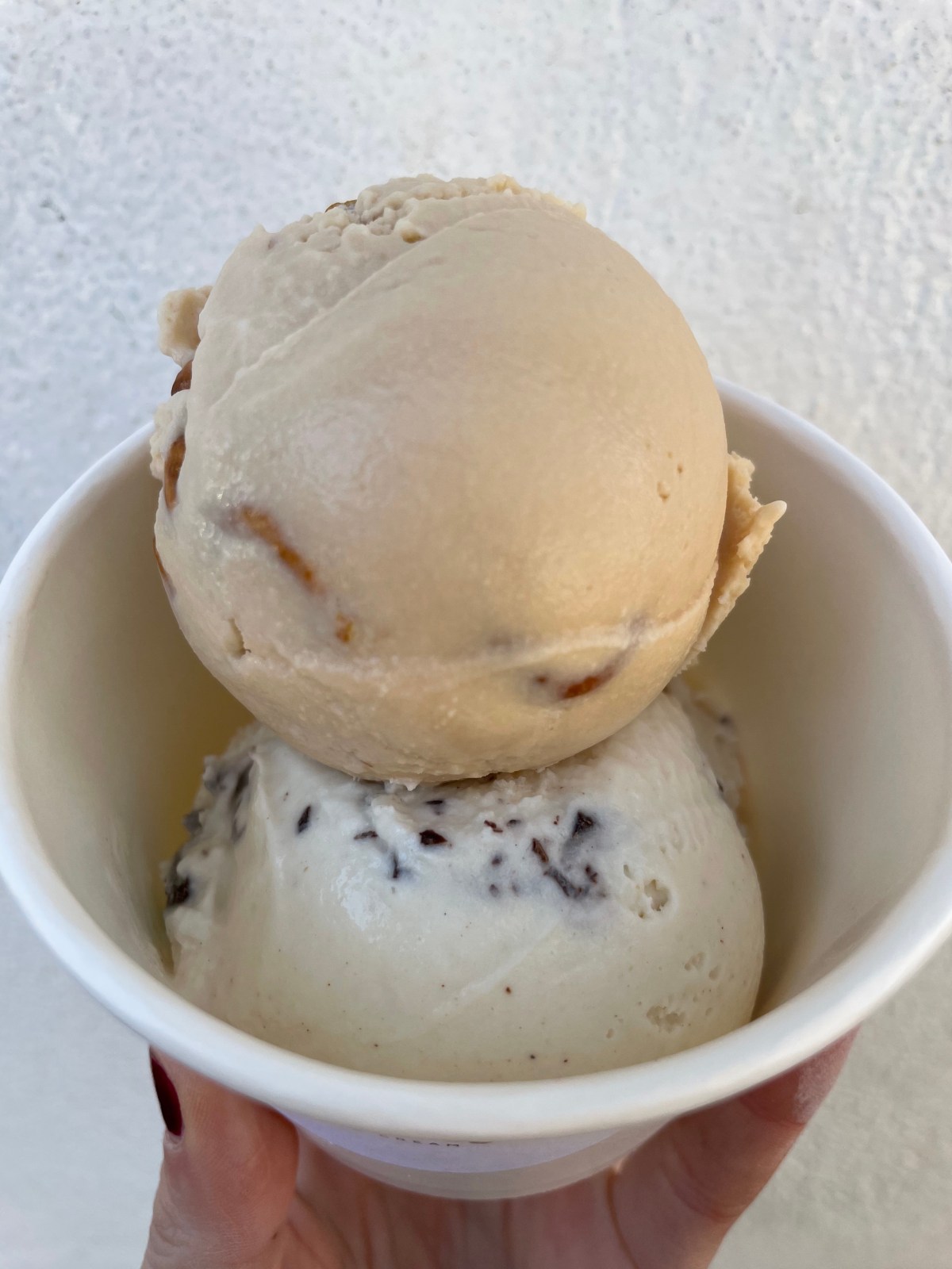 Morgenstern’s Finest Ice Cream – New York,&nbsp;NY