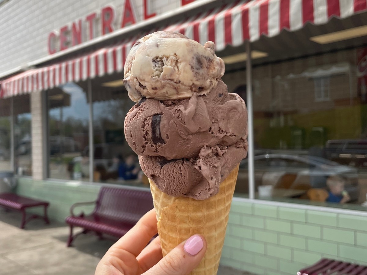 Central Dairy – Jefferson City,&nbsp;MO