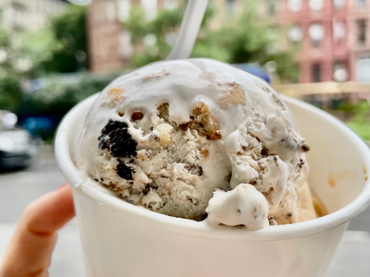 Sugar Hill Creamery – New York,&nbsp;NY