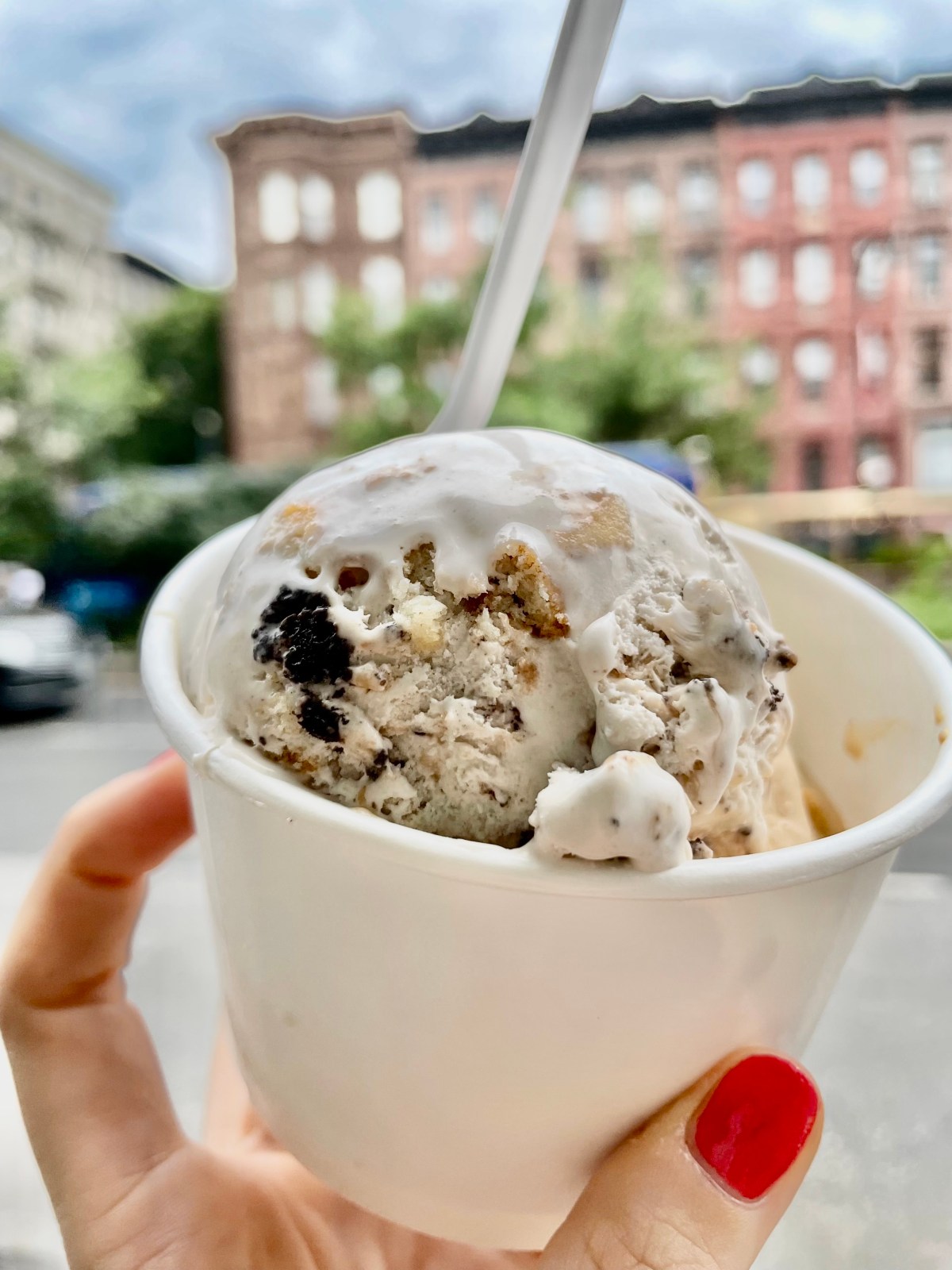 Sugar Hill Creamery – New York,&nbsp;NY